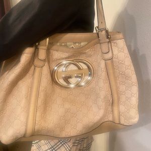Gucci bag